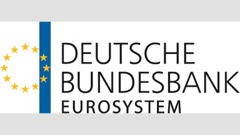 German Central Bank Official Warns Against Use of Bitcoins