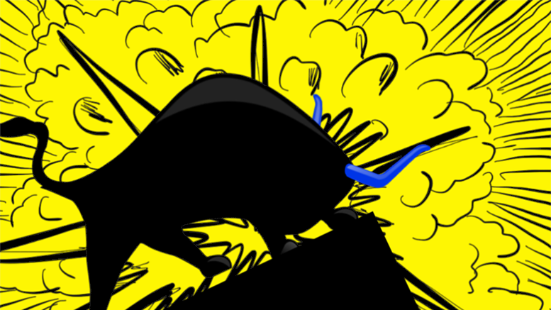 Dogecoin Price Technical Analysis for 7/4/2015 - Maddening Volatility