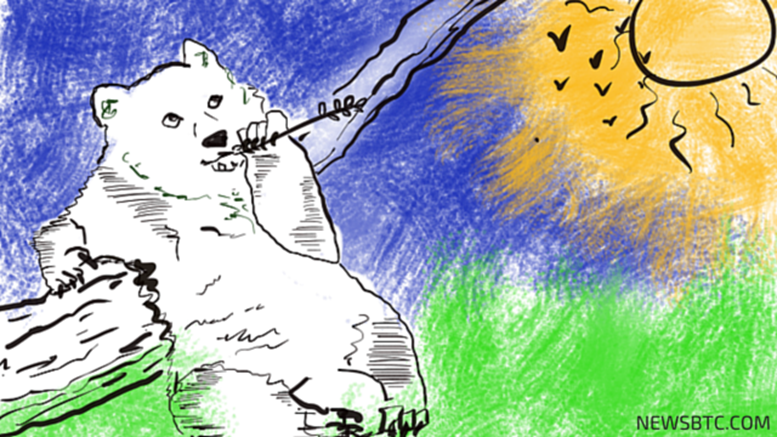 Dogecoin Price Technical Analysis - Bears Take a Break!