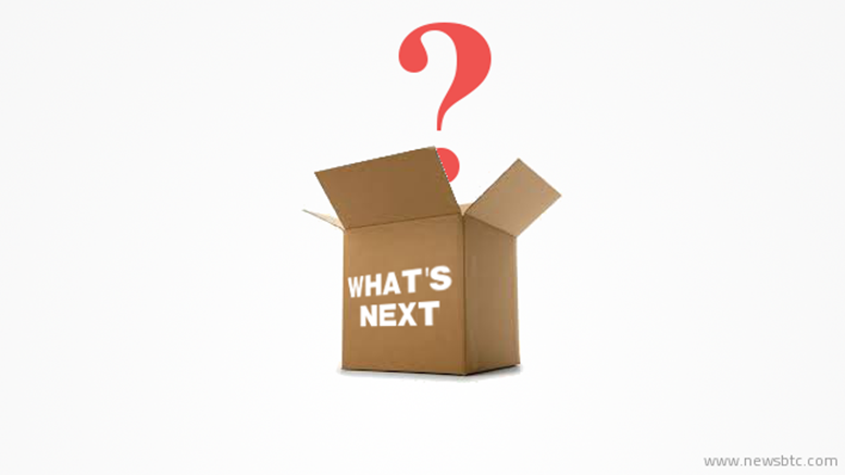 Dogecoin Price Technical Analysis - What's Next?