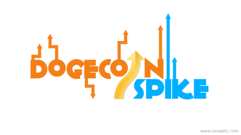 Dogecoin Price Technical Analysis for 24/7/2015 - What's Up with that Spike?