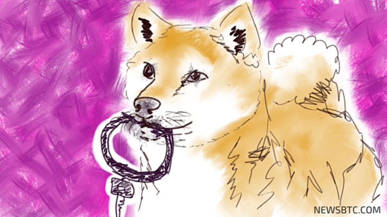 Dogecoin Price Technical Analysis - 50.0 Satoshis Holds Key