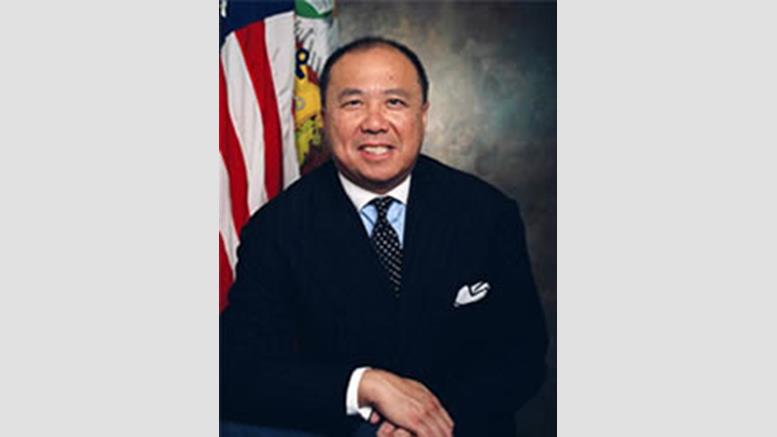 Former Director of U. S. Mint Addresses Bitcoin IRS Guidance