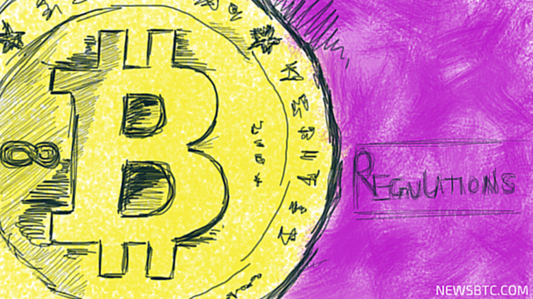 Enforcement Trends in Cryptocurrency Today