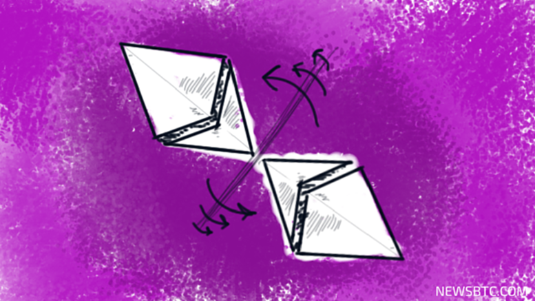 Ethereum Price Technical Analysis - Reversal Signal Confirmed!