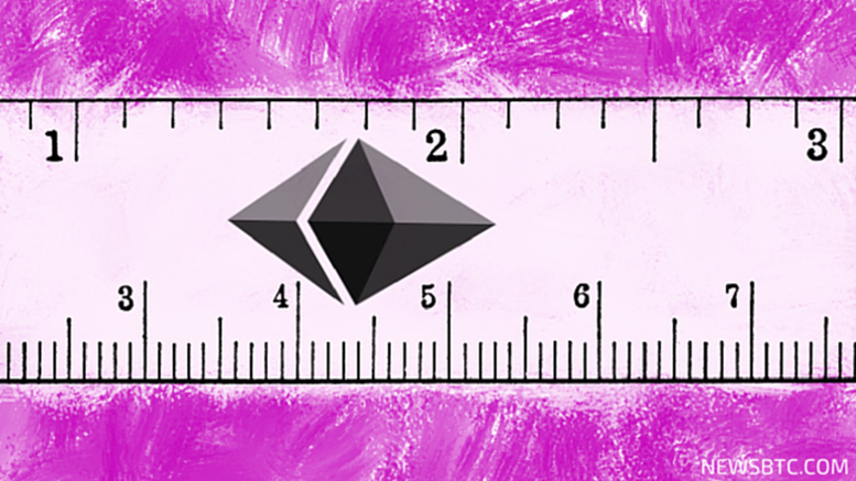Ethereum Price Technical Analysis - How Low Can It Go?