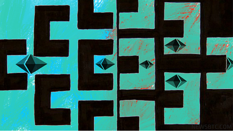 Ethereum Price Technical Analysis for 11/11/2015 - Check Out That Reversal Pattern!