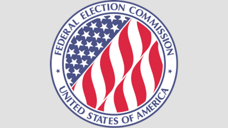 FEC Decision on Bitcoin Political Campaign Donations Delayed