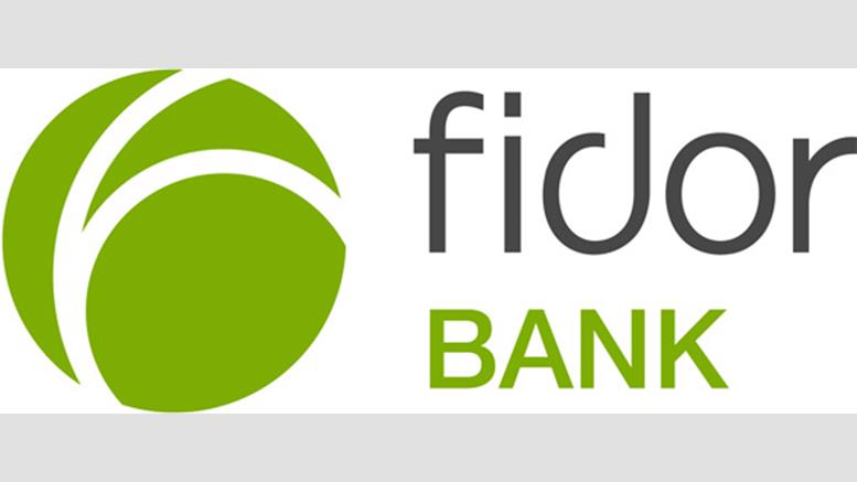 German Fidor Bank Launches Bitcoin Derivatives Market
