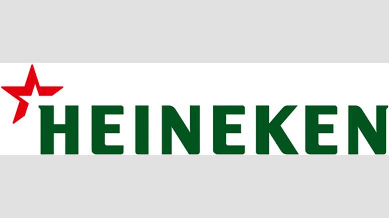 Heineken: Bitcoin Tweet Was