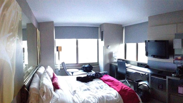 New Service Will Allow Bitcoin Enthusiasts to Spend Bitcoins on Hotel Stays