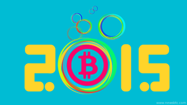How Did the Bitcoin Industry Fare in the First Half of 2015?