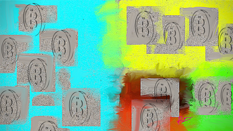 How Will 2017's Block Reward Halving Affect Bitcoin Price?