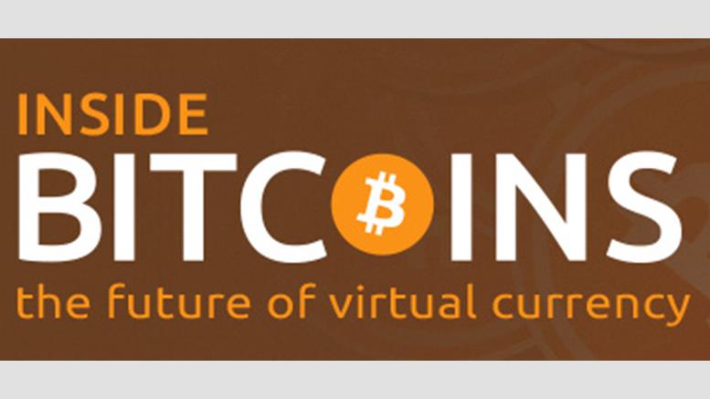 Inside Bitcoins Conference Starts Today in New York City