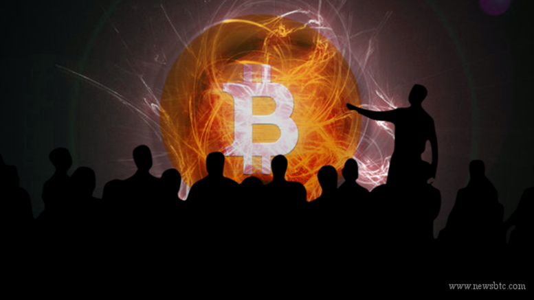 Could Bitcoin's Rally Be Indicative of US Fed's Rate Hike Hold-off?