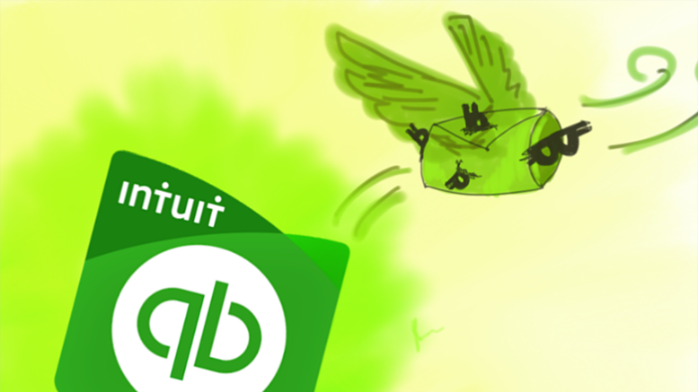 Intuit Now Offers Support for Bitcoin with PayByCoin