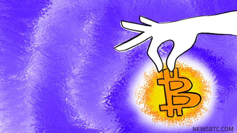 Investors are Starting to Recognize Bitcoin as an