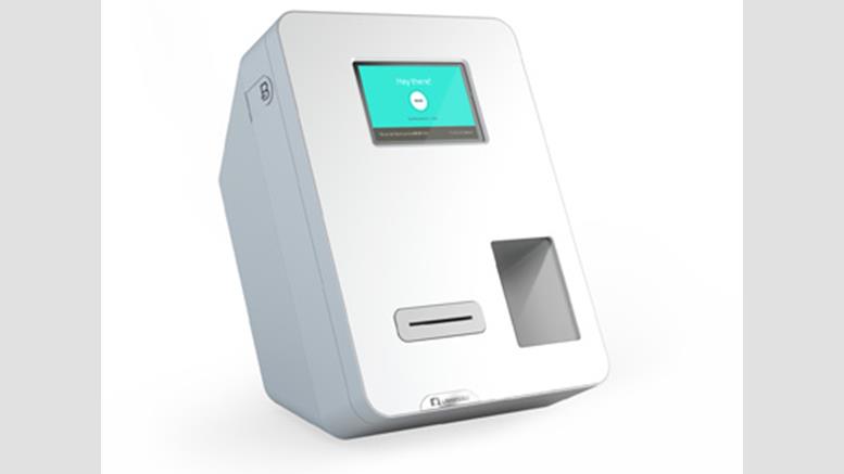 Lamassu Launches First Bitcoin Vending Machine in the United States