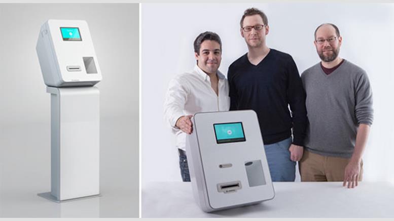 Lamassu Order-to-Ship Time Reduced to 8 Weeks, Unveils New Pedestal