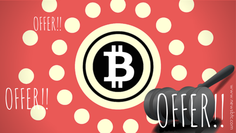 Lawyer.com Gives Discounts for Bitcoin Transactions