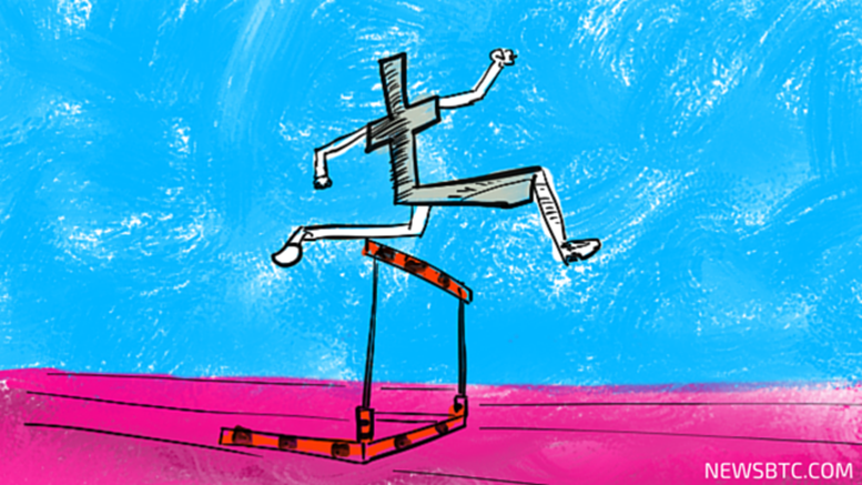 Litecoin Price Technical Analysis - Next Leg Higher Underway