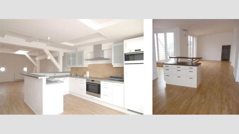 Luxury Apartment Selling For Over 500K EUR in Berlin Bought With Bitcoin