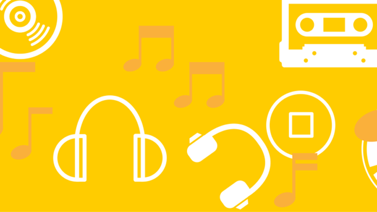 Bitcoin to Transform Music Streaming Industry?