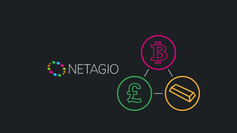 Netagio Exchange Launches API