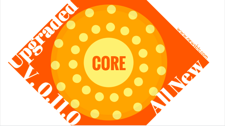 New Bitcoin Core Version 0.11.0 Released