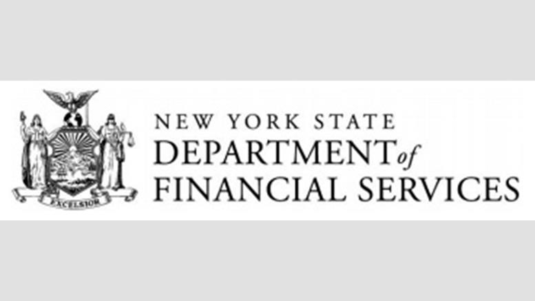 New York State Mulls Implementing 'BitLicense' Requirement for Bitcoin Businesses