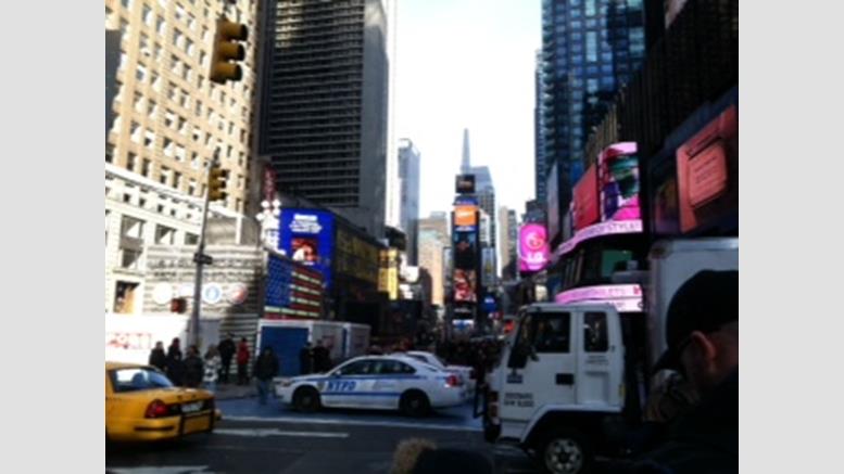 New York Hedge Fund Brings in Over $5m in Bitcoin Deposits