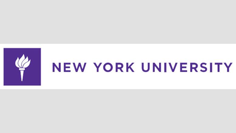 NYU Professors Look to Start Class on Bitcoin and Cryptocurrencies
