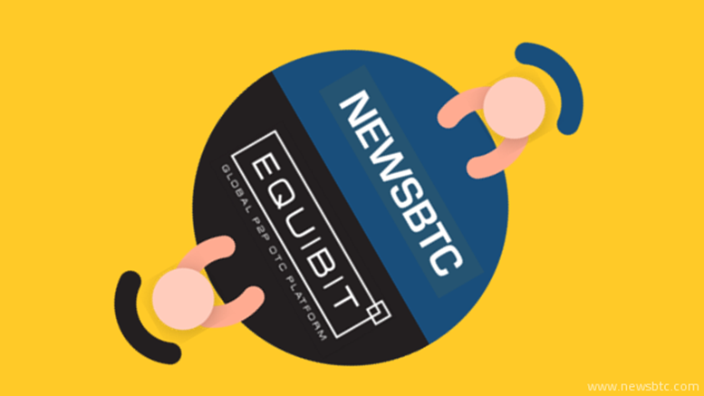 Exclusive: NewsBTC Catches up with Equibit's Chris Horlacher