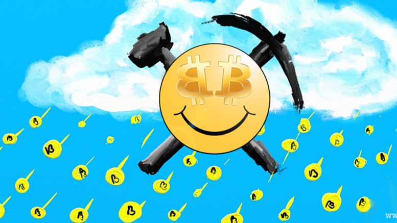 NiceHash - The Simple, Cheap, No-Contract Hashpower Marketplace You Must Know About