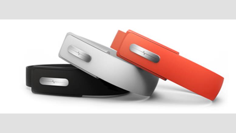 Nymi's Bitcoin Wallet Uses Heart Rhythm to Allow Access to Funds