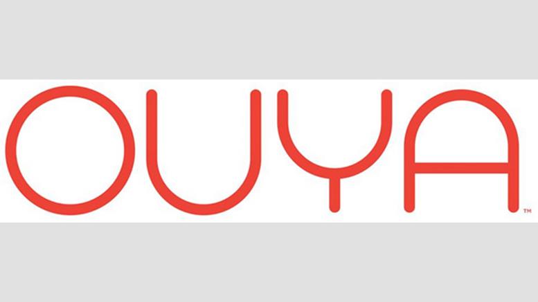 OUYA Android Gaming Platform Now Accepts Bitcoin