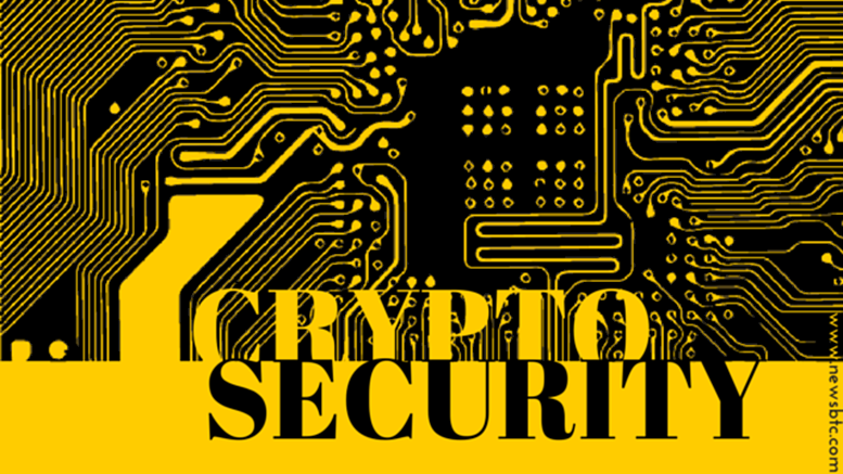 Cryptobond Creator Exposes Truth About Wall Street Security Loans