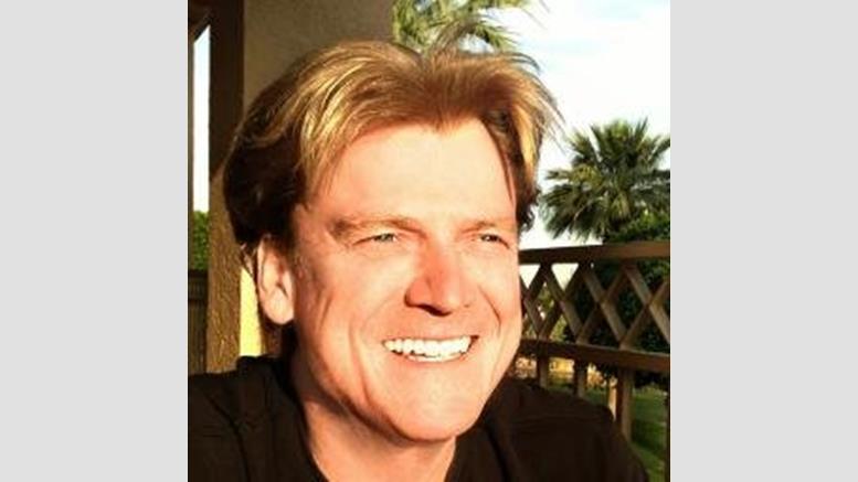 Patrick Byrne:
