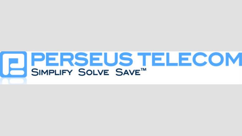 Perseus Telecom to Accept Bitcoin