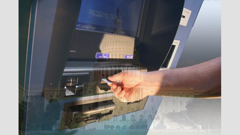 Robocoin to Demo Their Hardware at U. S. Capitol