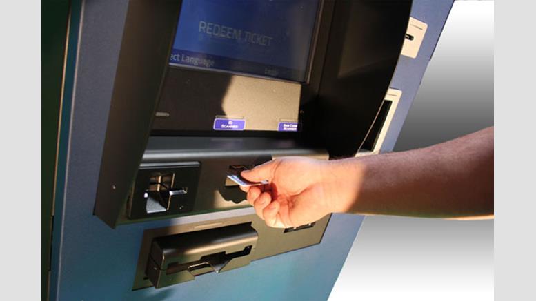South Carolina Gets Its First Robocoin Bitcoin ATM