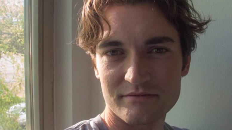 Silk Road, A tribute to Ross Ulbricht - Tatiana Moroz