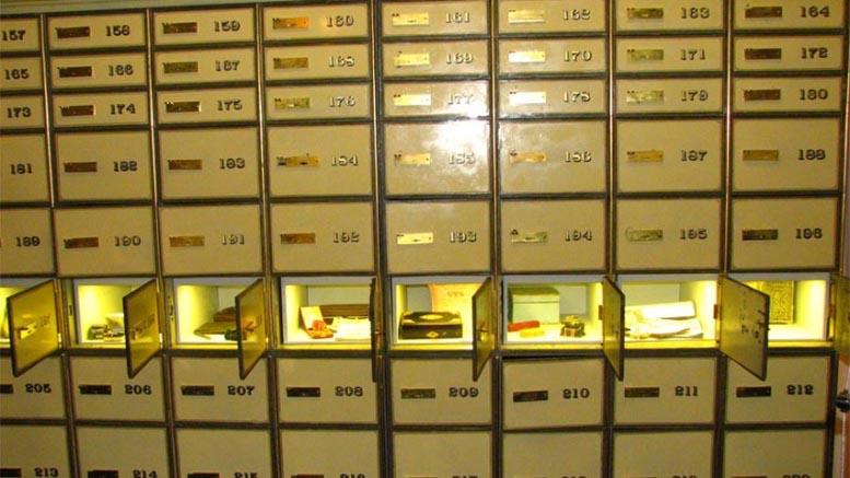 Things Bitcoin Buys: An Offshore Safety Deposit Box