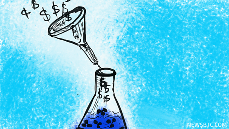 Santander InnoVentures Pumps $4 Million into Ripple Labs' Funding Round