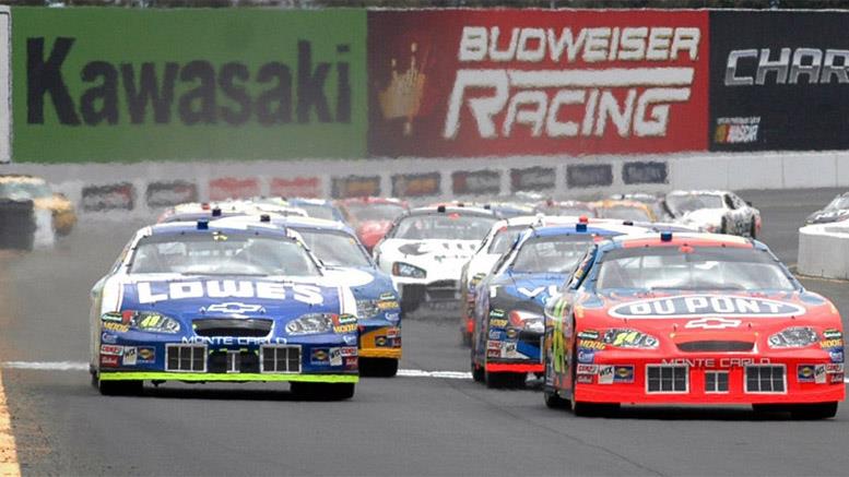 MaiTai BitFury Racing Experience Takes Place this Weekend