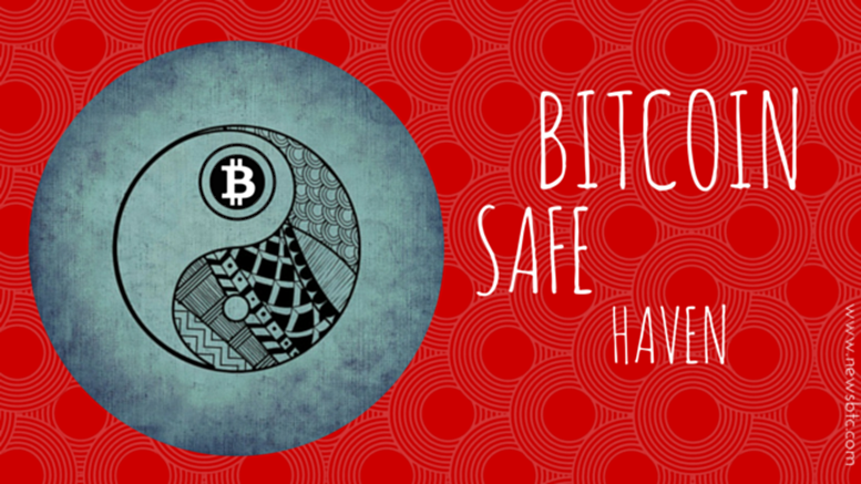 South East Asia as Haven for Bitcoin Growth Opportunities?