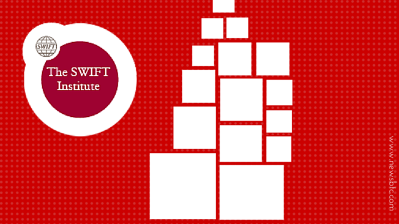 Swift Institute Offers €15,000 to Research Blockchain Technology