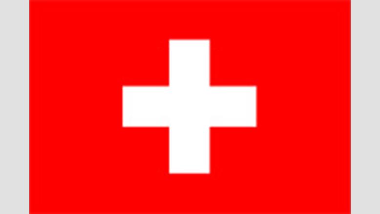 Swiss Parliament Gearing Up to Vote on Treating Bitcoin as Foreign Currency
