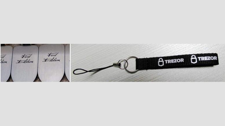 TREZOR to Ship First Batch of Bitcoin Hardware Wallets With