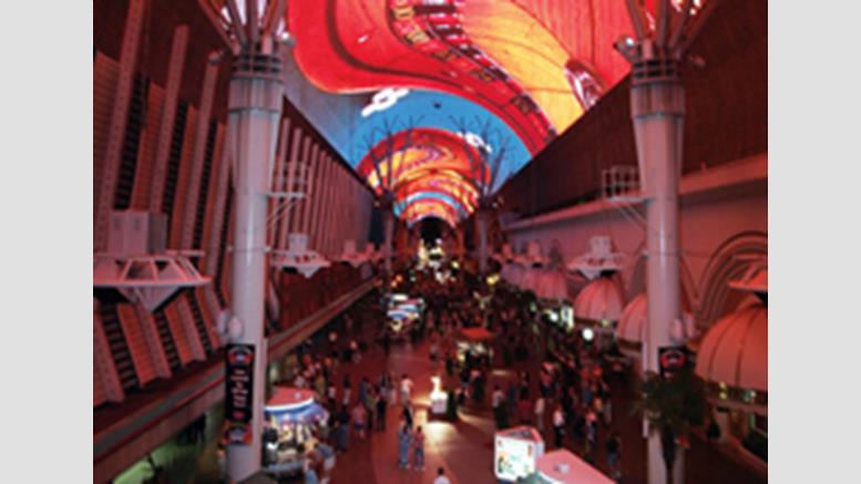Two Las Vegas Casino Properties to Begin Accepting Bitcoin